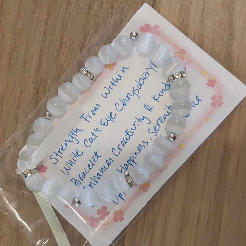 Bracelet